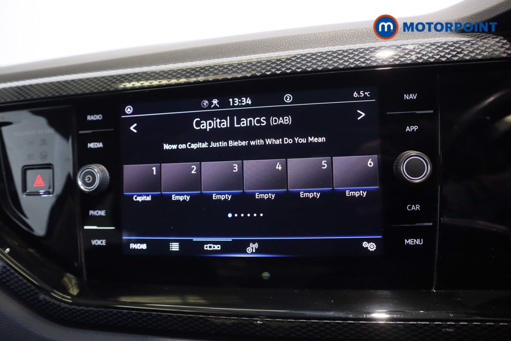 Used Volkswagen Polo 2022 for sale - 76624767: Photo 9