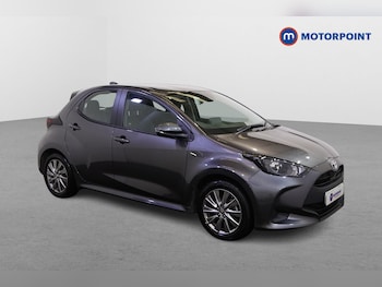 2023 - 1.5 Hybrid Icon 5dr CVT