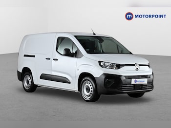 Used Citroen Berlingo 2026 for sale - 78450999: Photo