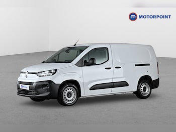 Used Citroen Berlingo 2026 for sale - 78450999: Photo