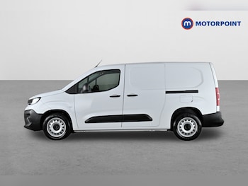 Used Citroen Berlingo 2026 for sale - 78450999: Photo