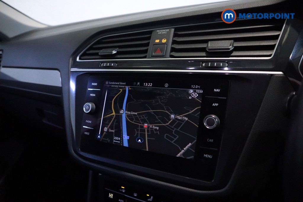 Used Volkswagen Tiguan Allspace 2023 for sale - 77708537: Photo 10