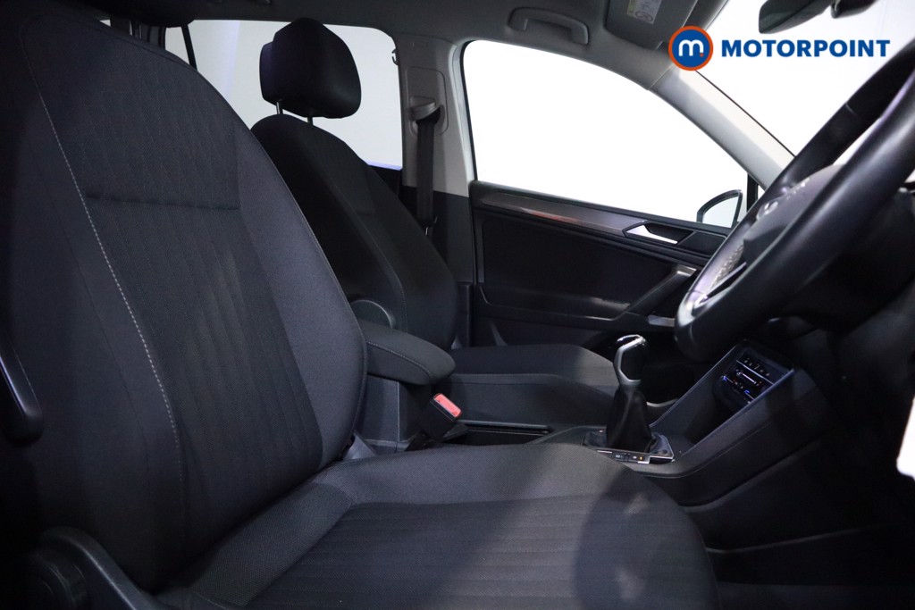 Used Volkswagen Tiguan Allspace 2023 for sale - 77708537: Photo 14