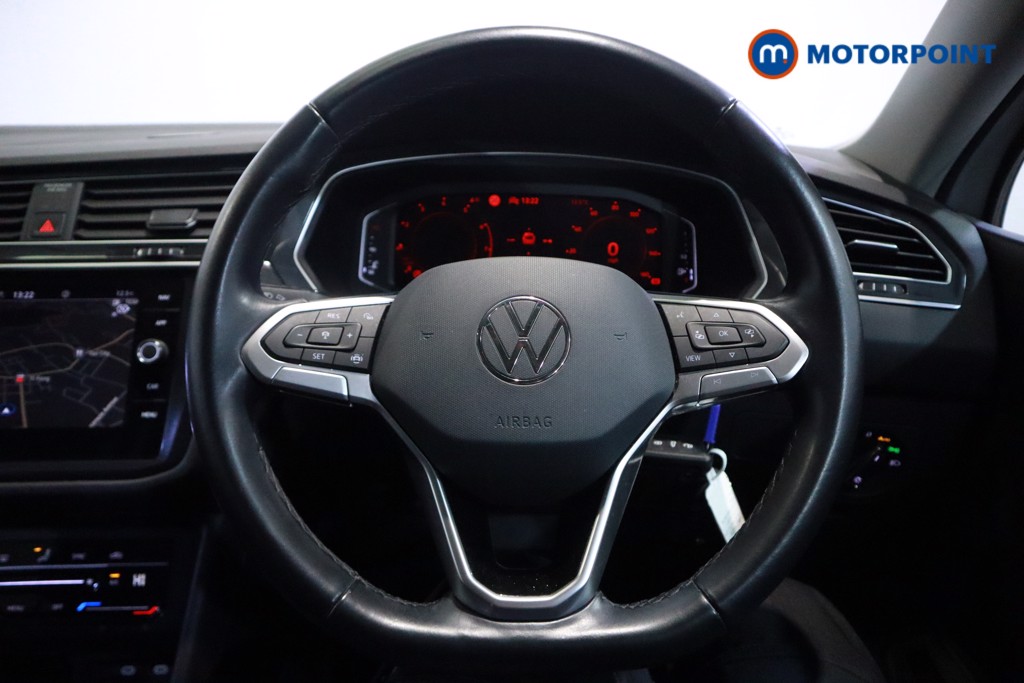 Used Volkswagen Tiguan Allspace 2023 for sale - 77708537: Photo 16