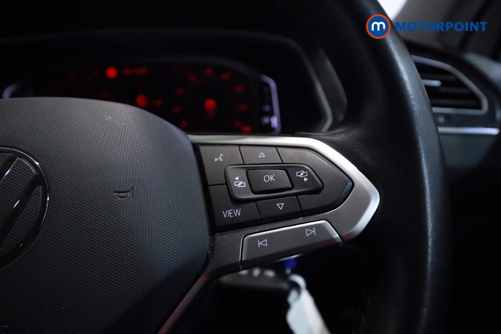 Used Volkswagen Tiguan Allspace 2023 for sale - 77708537: Photo 18