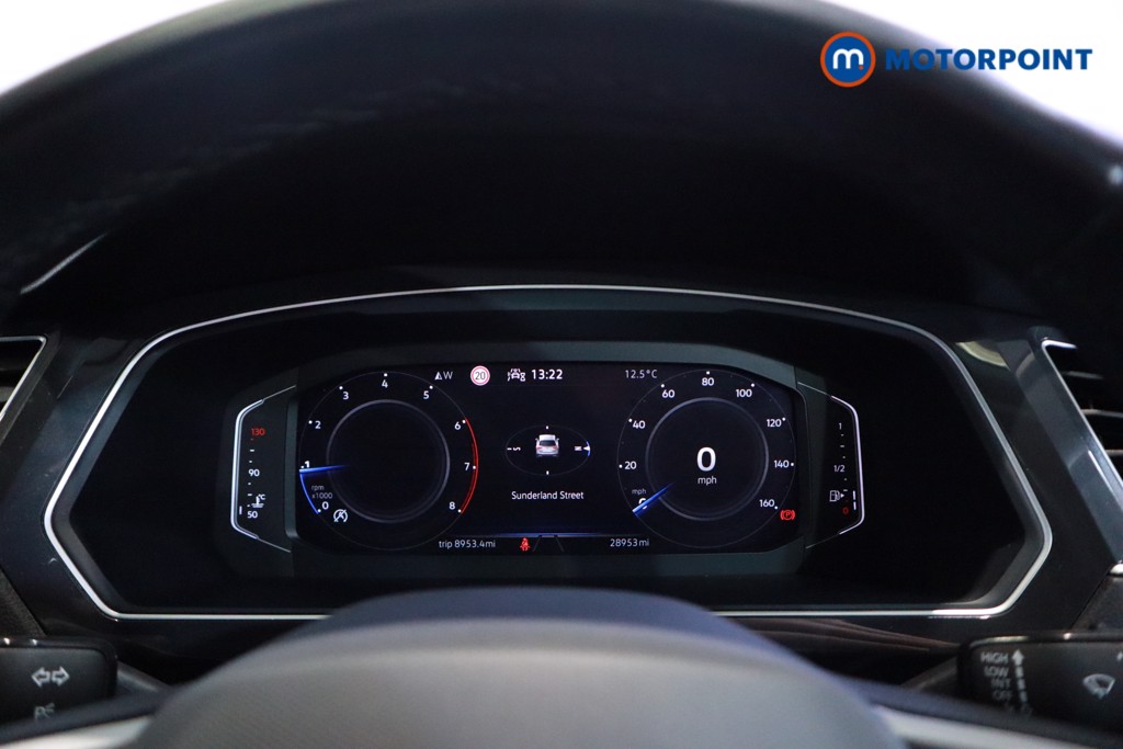 Used Volkswagen Tiguan Allspace 2023 for sale - 77708537: Photo 19