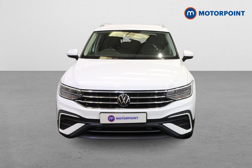 Used Volkswagen Tiguan Allspace 2023 for sale - 77708537: Photo 2