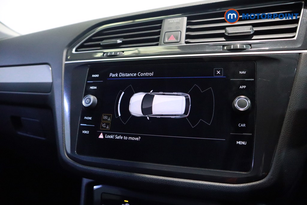 Used Volkswagen Tiguan Allspace 2023 for sale - 77708537: Photo 20