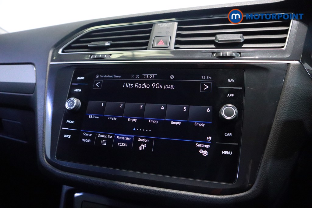 Used Volkswagen Tiguan Allspace 2023 for sale - 77708537: Photo 21