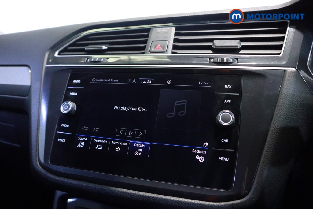 Used Volkswagen Tiguan Allspace 2023 for sale - 77708537: Photo 22