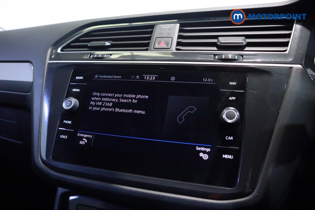 Used Volkswagen Tiguan Allspace 2023 for sale - 77708537: Photo 23