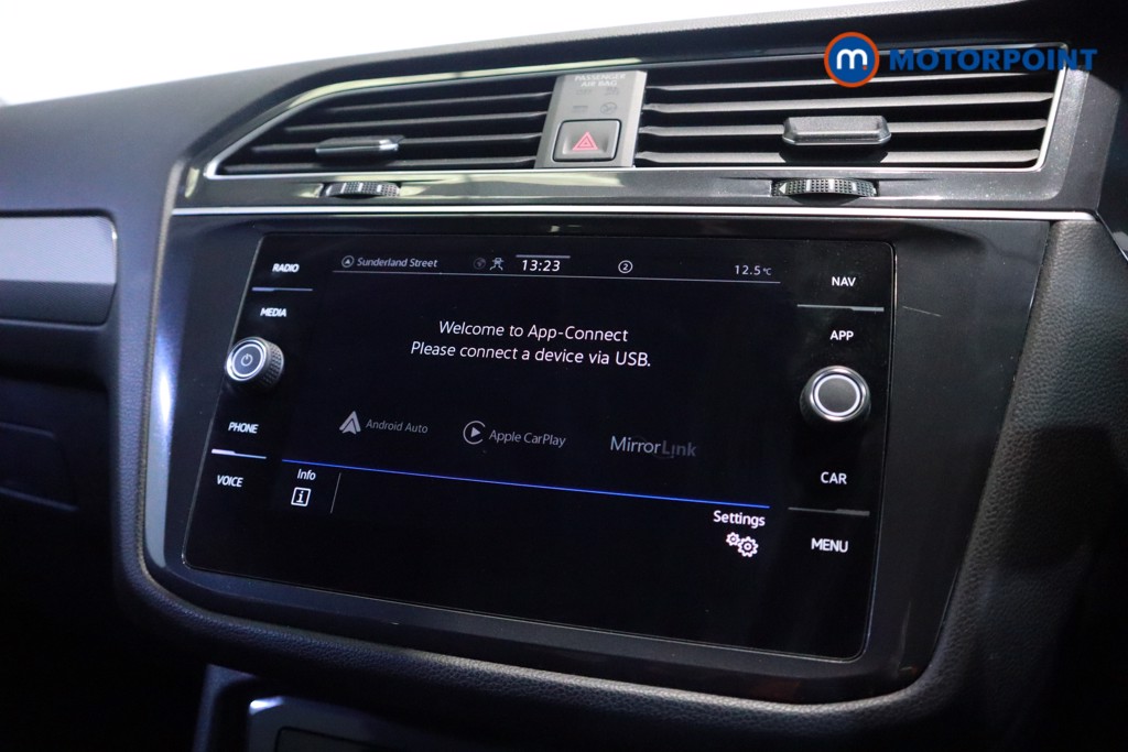 Used Volkswagen Tiguan Allspace 2023 for sale - 77708537: Photo 24