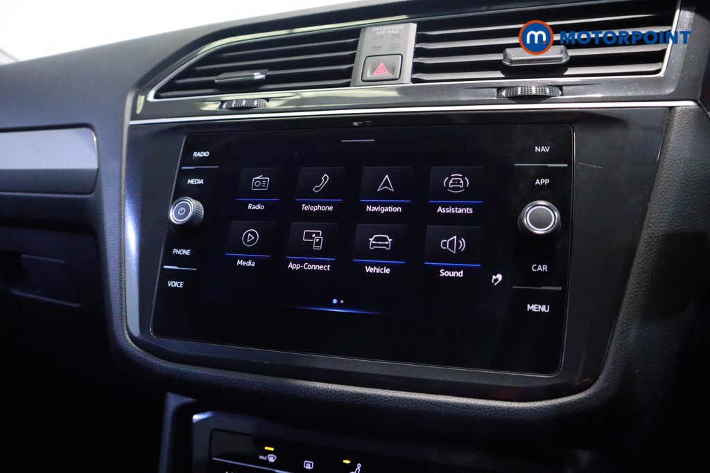 Used Volkswagen Tiguan Allspace 2023 for sale - 77708537: Photo 25