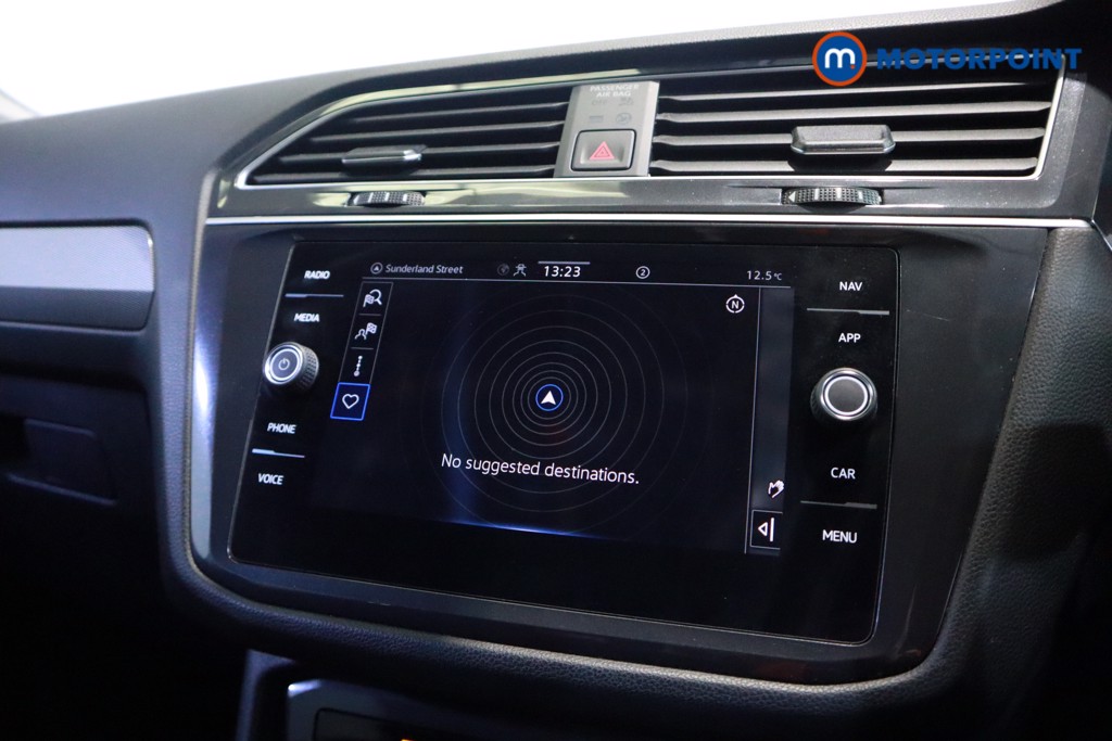 Used Volkswagen Tiguan Allspace 2023 for sale - 77708537: Photo 26