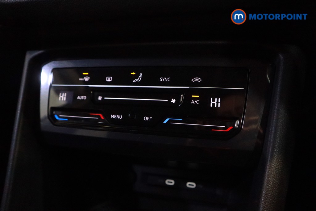 Used Volkswagen Tiguan Allspace 2023 for sale - 77708537: Photo 27