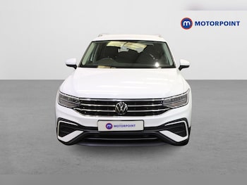 Used Volkswagen Tiguan Allspace 2023 for sale - 77708537: Photo