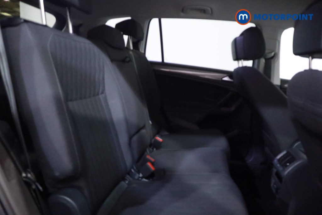 Used Volkswagen Tiguan Allspace 2023 for sale - 77708537: Photo 36