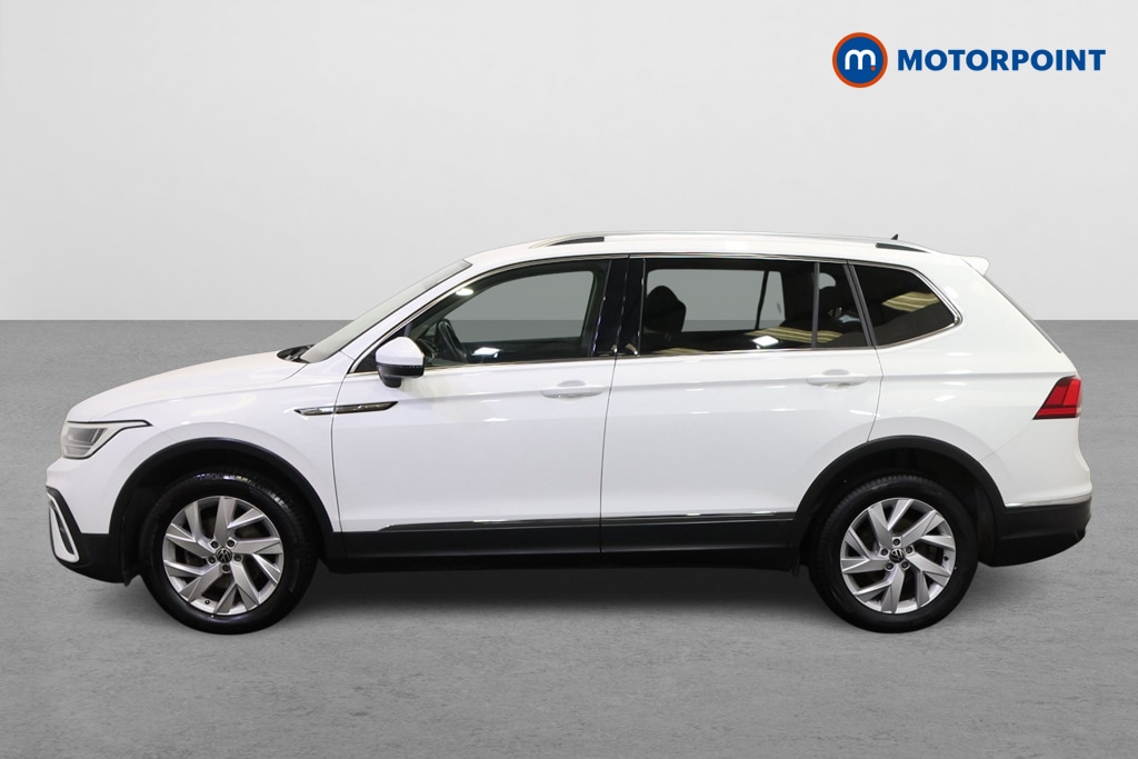 Used Volkswagen Tiguan Allspace 2023 for sale - 77708537: Photo 4