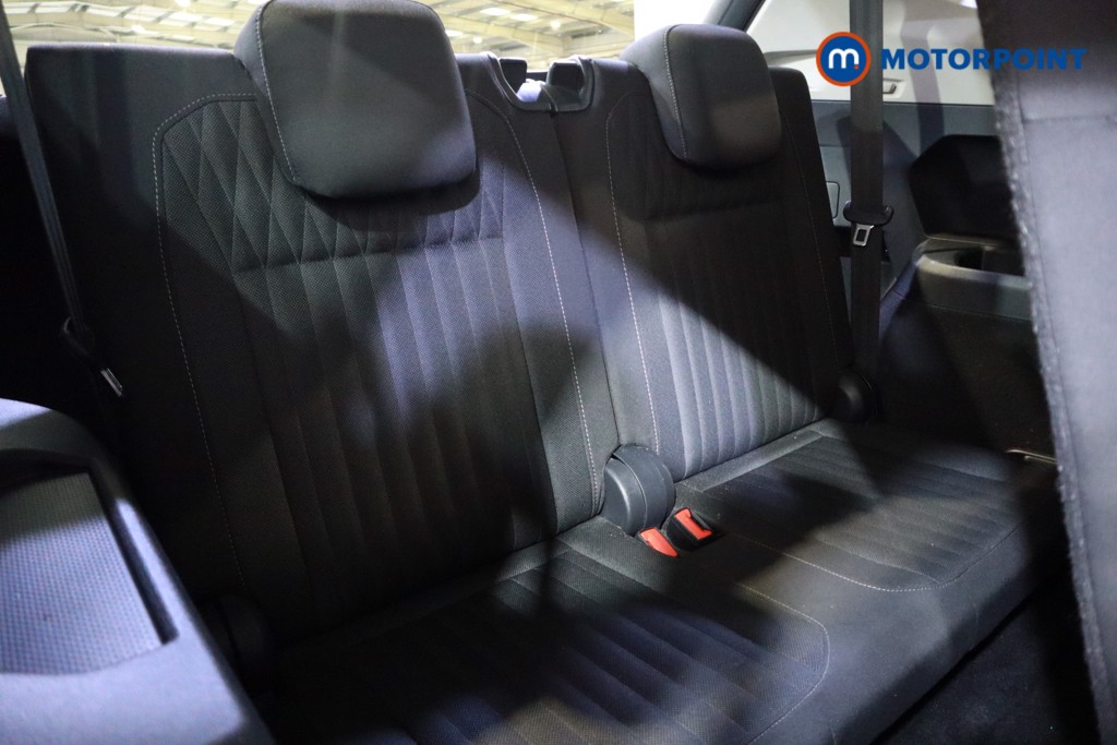 Used Volkswagen Tiguan Allspace 2023 for sale - 77708537: Photo 41