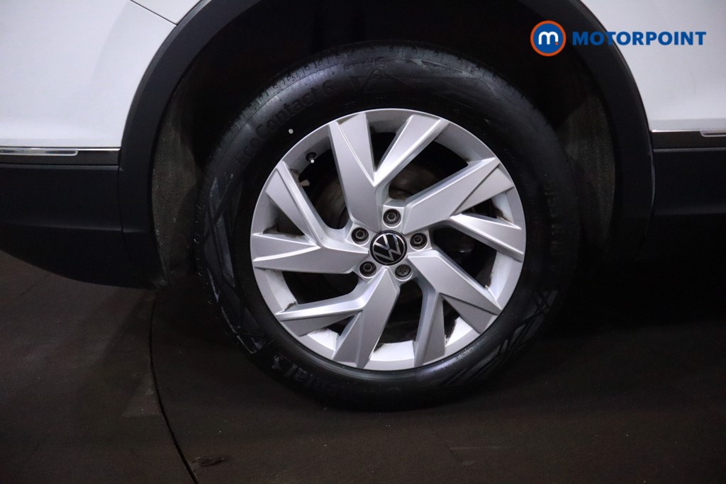 Used Volkswagen Tiguan Allspace 2023 for sale - 77708537: Photo 44