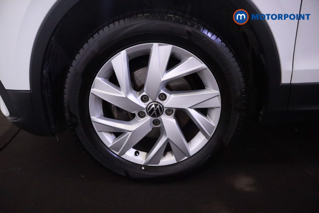 Used Volkswagen Tiguan Allspace 2023 for sale - 77708537: Photo 46