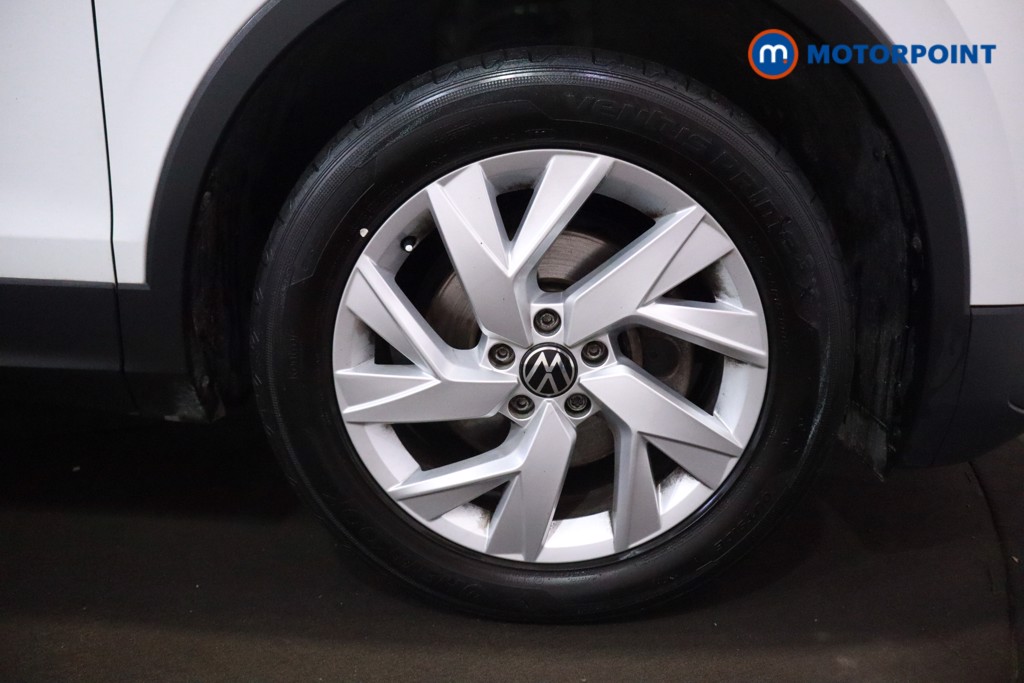 Used Volkswagen Tiguan Allspace 2023 for sale - 77708537: Photo 47