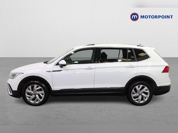 Used Volkswagen Tiguan Allspace 2023 for sale - 77708537: Photo