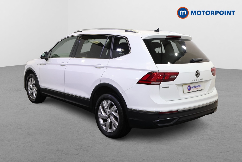 Used Volkswagen Tiguan Allspace 2023 for sale - 77708537: Photo 5