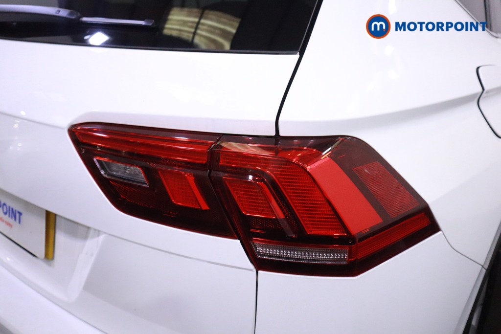 Used Volkswagen Tiguan Allspace 2023 for sale - 77708537: Photo 50