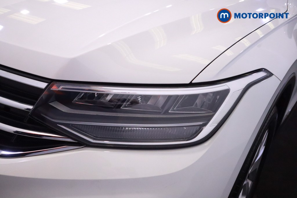 Used Volkswagen Tiguan Allspace 2023 for sale - 77708537: Photo 56