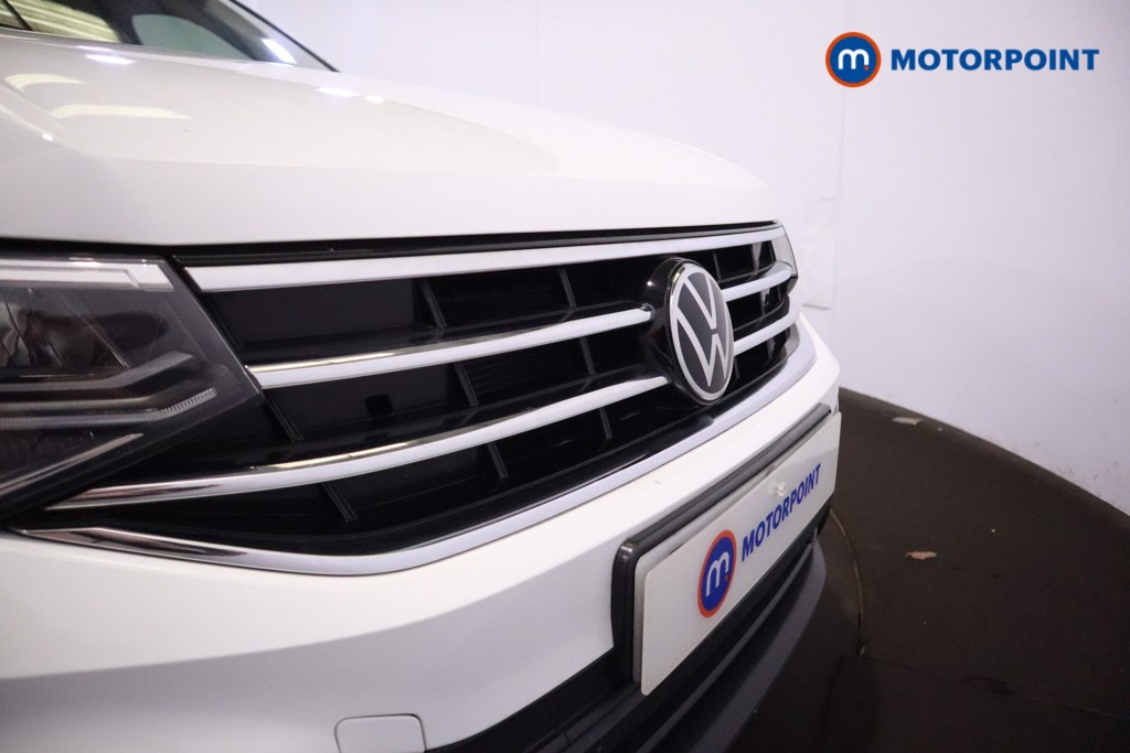 Used Volkswagen Tiguan Allspace 2023 for sale - 77708537: Photo 57