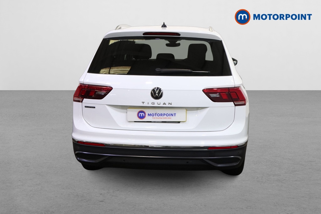 Used Volkswagen Tiguan Allspace 2023 for sale - 77708537: Photo 6