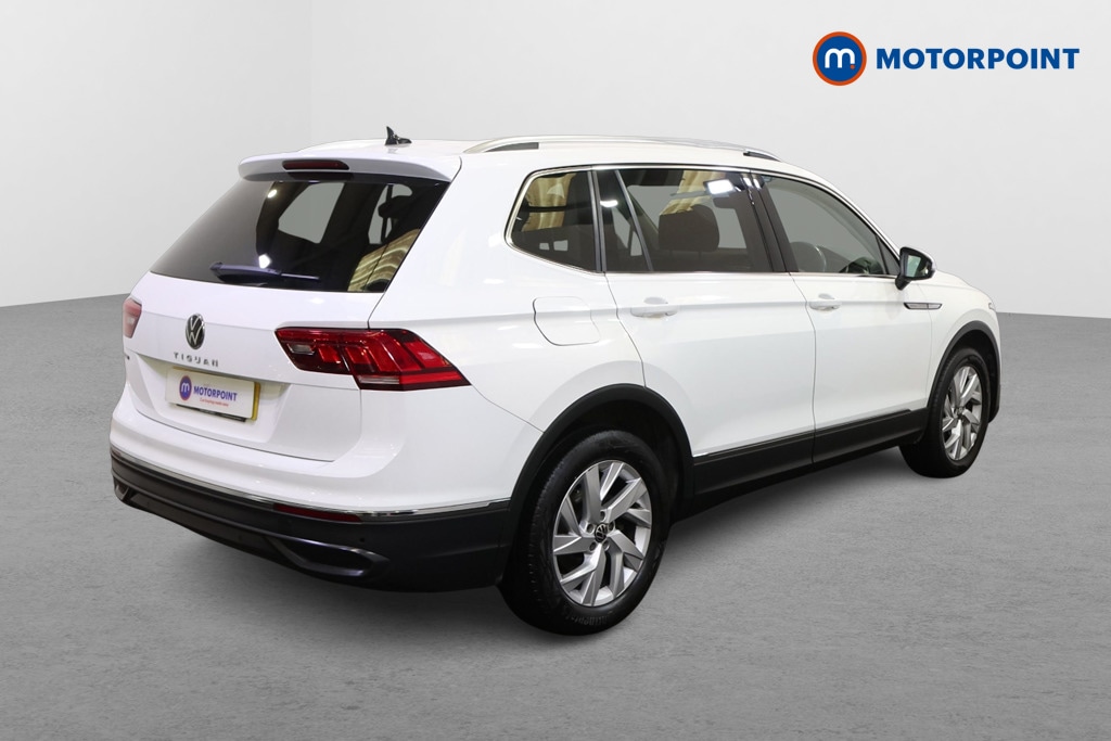 Used Volkswagen Tiguan Allspace 2023 for sale - 77708537: Photo 7