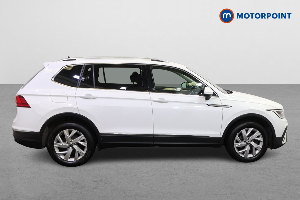 Used Volkswagen Tiguan Allspace 2023 for sale - 77708537: Photo 8