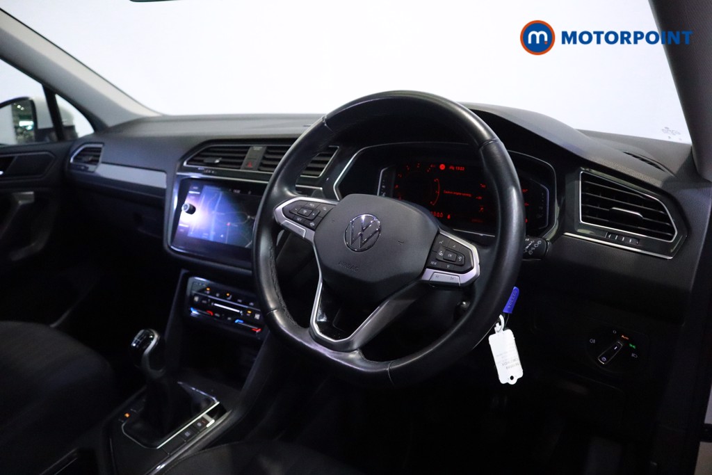 Used Volkswagen Tiguan Allspace 2023 for sale - 77708537: Photo 9