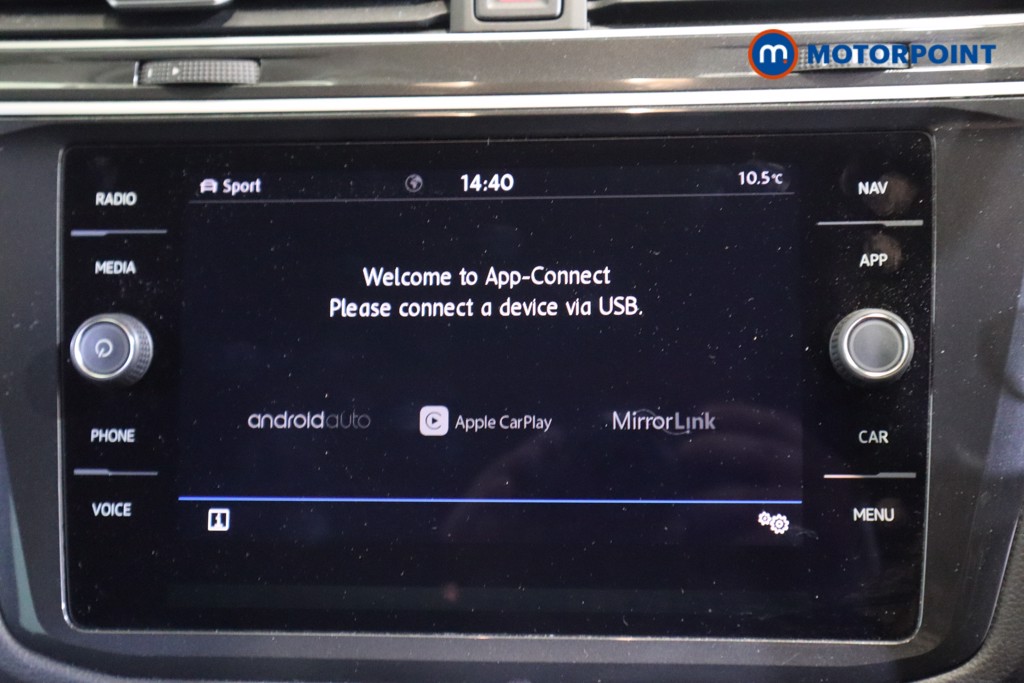 Used Volkswagen Tiguan 2018 for sale - 76449913: Photo 10