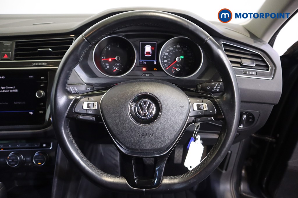 Used Volkswagen Tiguan 2018 for sale - 76449913: Photo 11