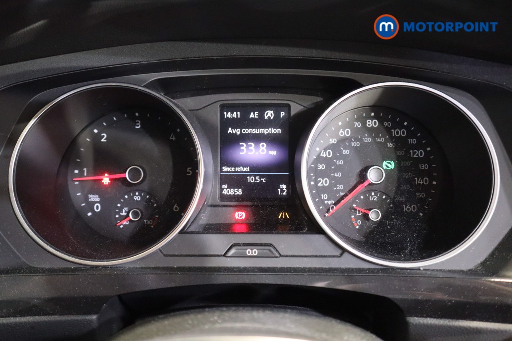 Used Volkswagen Tiguan 2018 for sale - 76449913: Photo 12