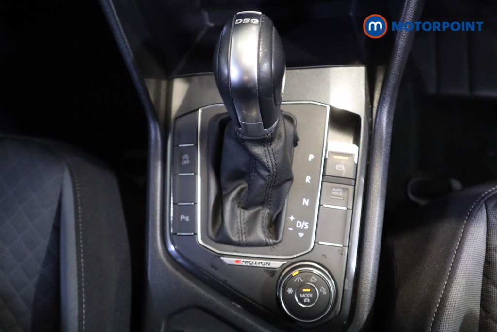 Used Volkswagen Tiguan 2018 for sale - 76449913: Photo 13