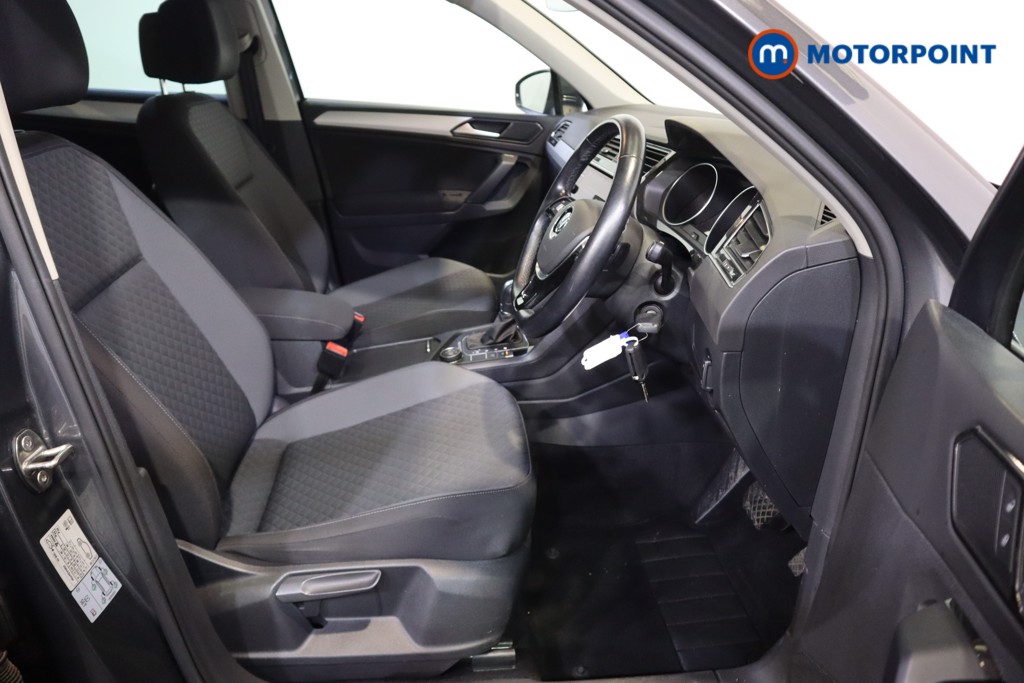 Used Volkswagen Tiguan 2018 for sale - 76449913: Photo 14