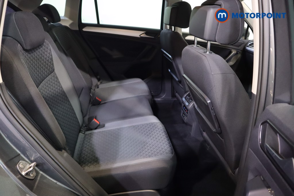 Used Volkswagen Tiguan 2018 for sale - 76449913: Photo 15