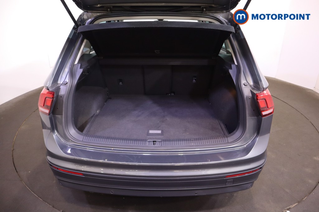 Used Volkswagen Tiguan 2018 for sale - 76449913: Photo 16