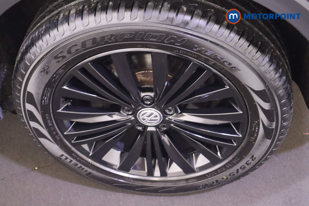 Used Volkswagen Tiguan 2018 for sale - 76449913: Photo 17