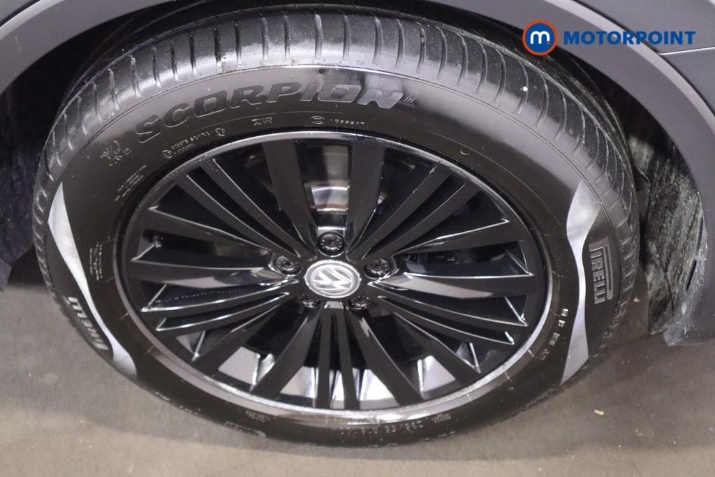 Used Volkswagen Tiguan 2018 for sale - 76449913: Photo 19