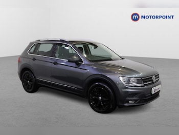 Used Volkswagen Tiguan 2018 for sale - 76449913: Photo