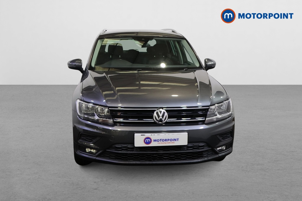 Used Volkswagen Tiguan 2018 for sale - 76449913: Photo 2