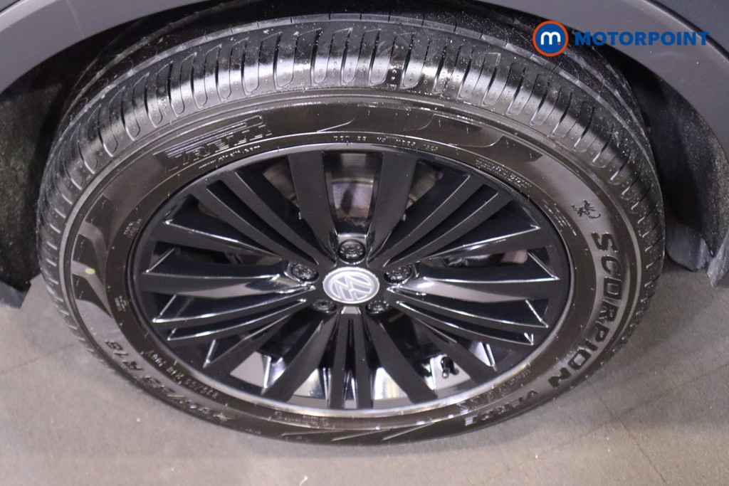 Used Volkswagen Tiguan 2018 for sale - 76449913: Photo 20