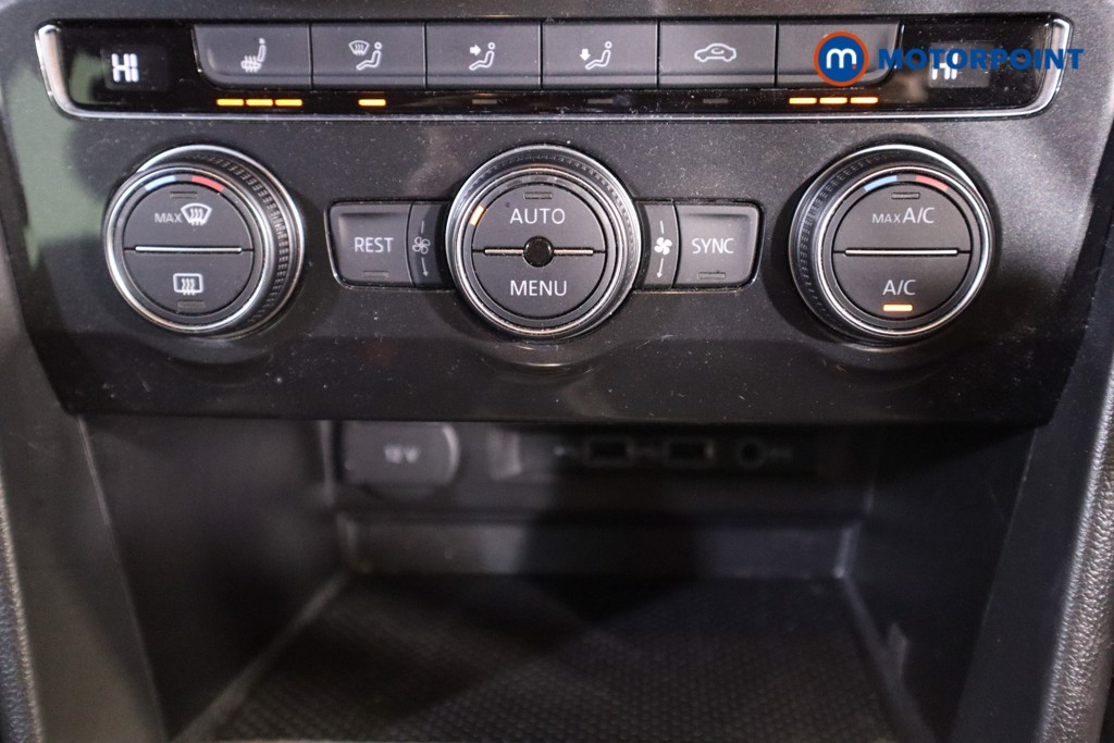 Used Volkswagen Tiguan 2018 for sale - 76449913: Photo 28