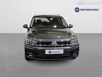 Used Volkswagen Tiguan 2018 for sale - 76449913: Photo