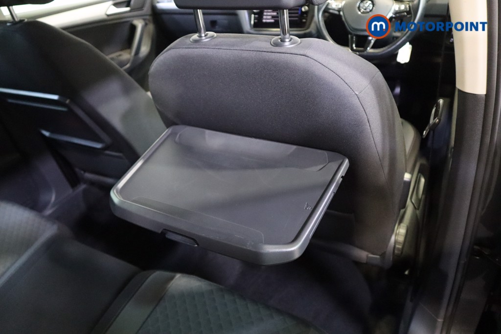 Used Volkswagen Tiguan 2018 for sale - 76449913: Photo 38